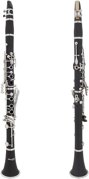 Légère EBC225 - Anche clarinette Mib Classic force 2,25