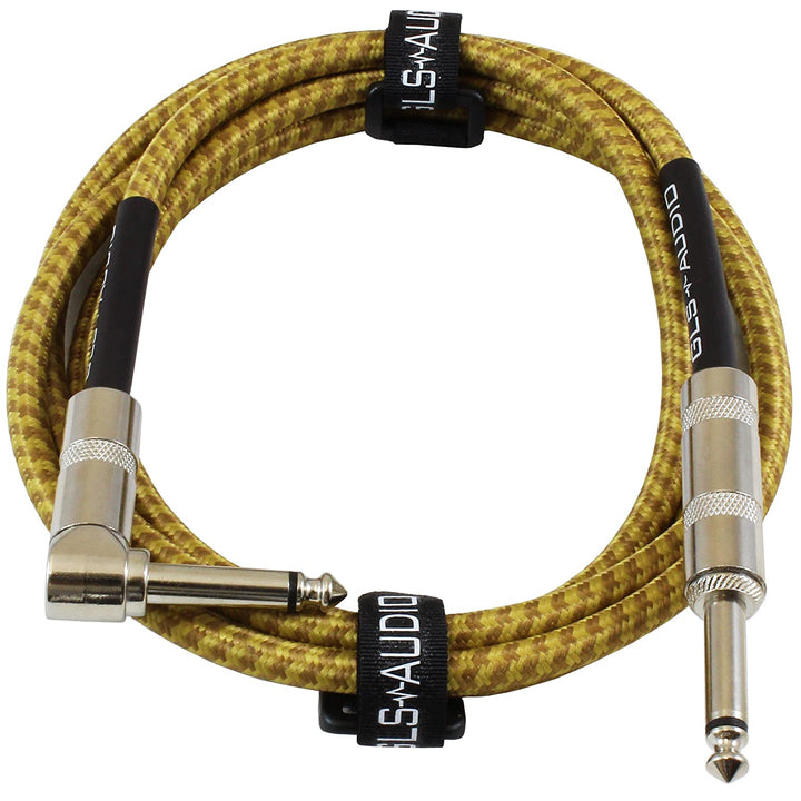 Instrument Guitar Cable 1/4