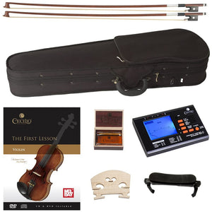 Cvn deals 500 violin