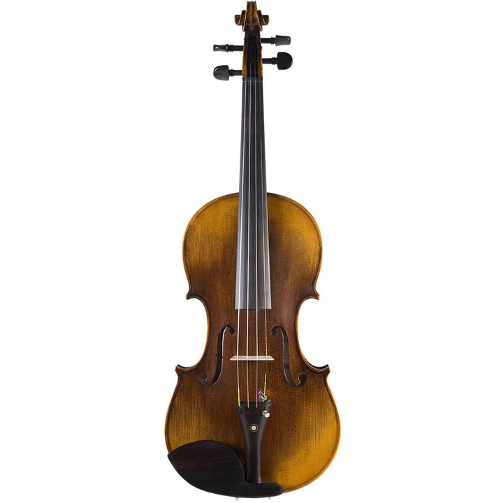 Cecilio CVN-600 Flamed Wood Violin