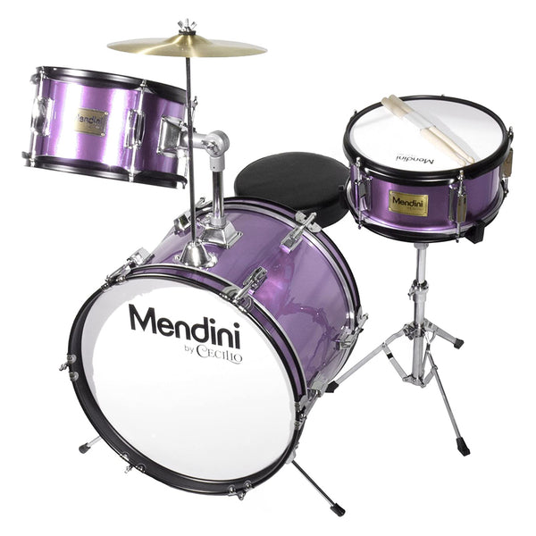 Mendini jr drum store set