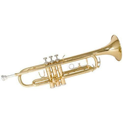 Mendini by Cecilio Standard Bb Trumpet