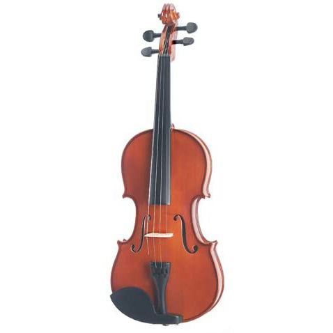 Mendini MV200 Wood Violin