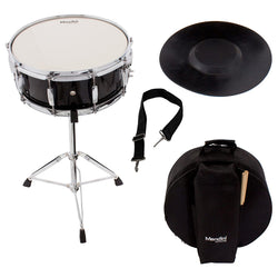 student snare drum kit
