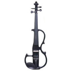 Cecilio CEVN Style 2 Silent Electric Solid Wood Violin