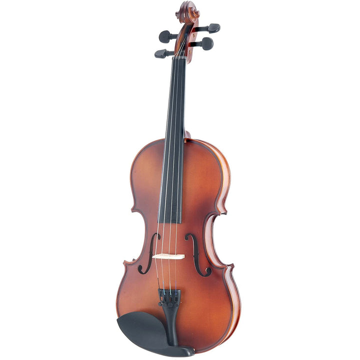 Mendini MV300 Solid Wood Violin
